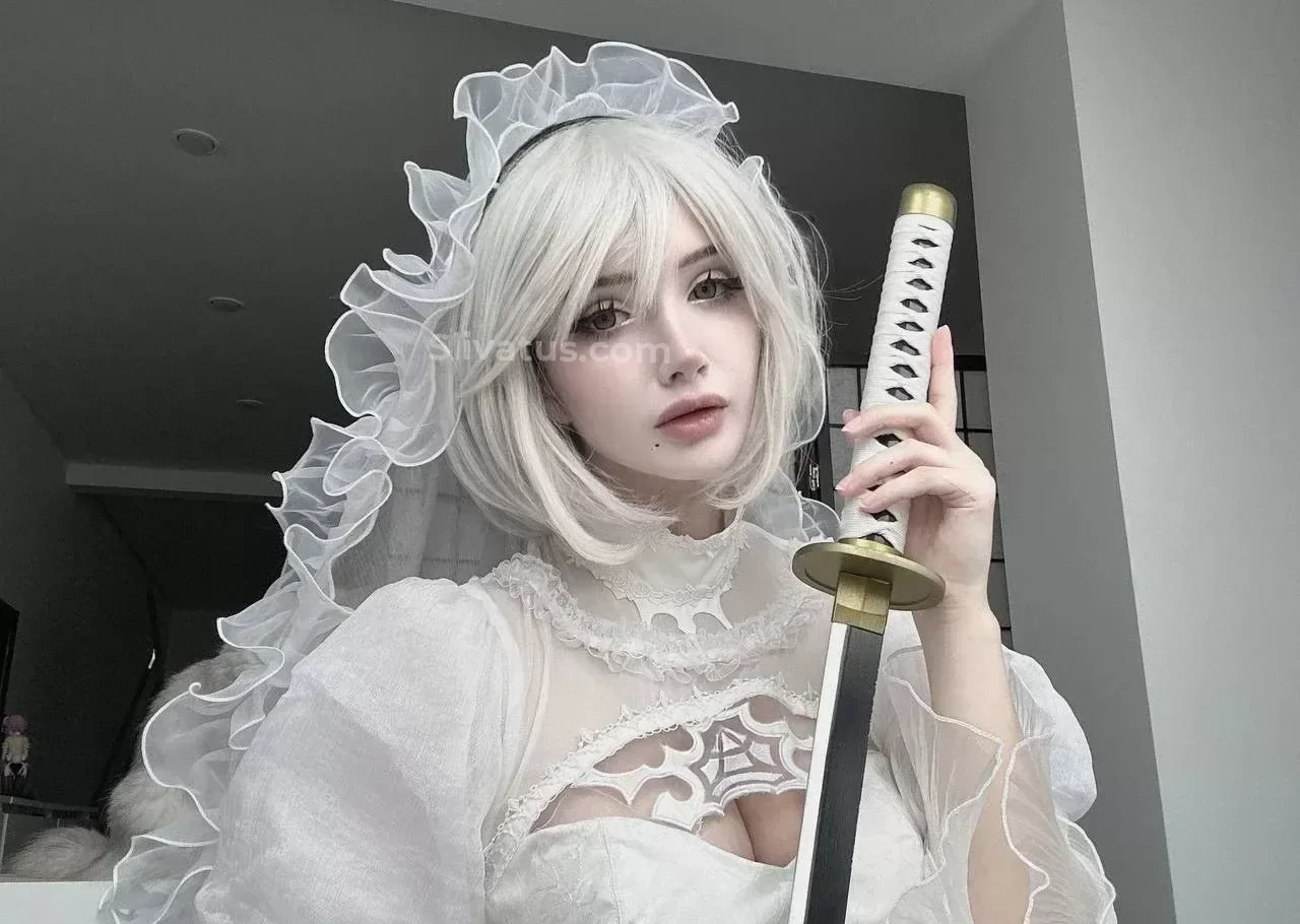 ВК Фото голой блогерши Морфилина (Morphilina)