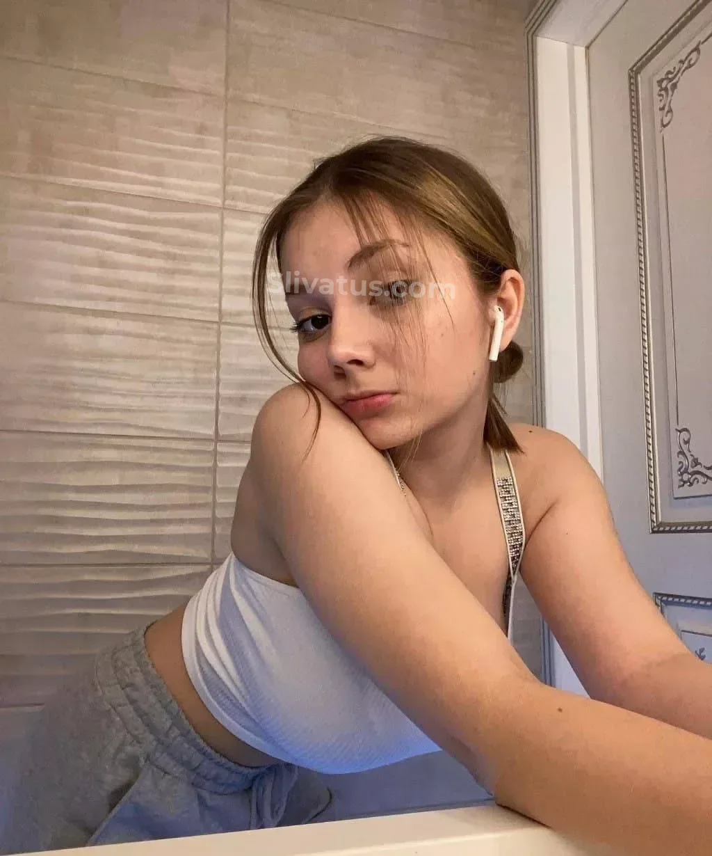 ВК Горячее фото тиктокерши Бобриха (bobriha)