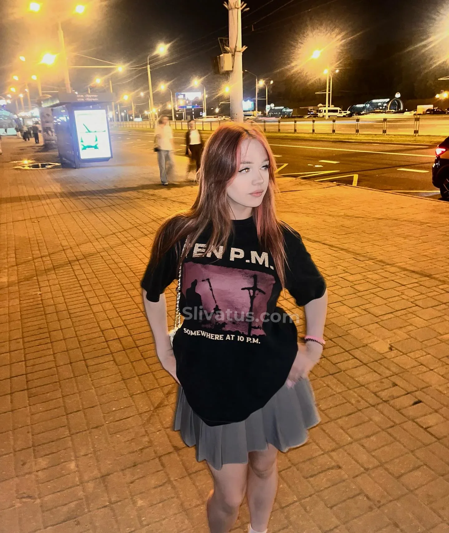 ВК HD фото слива тиктокерши Полинчик 🐭 (polinka.sh)