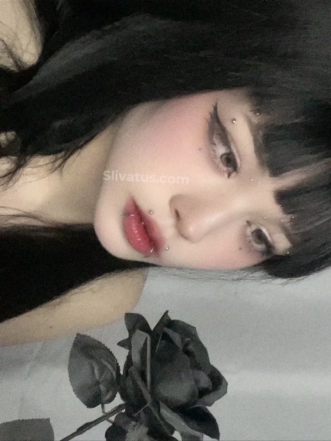 ВК HD фото слива тиктокерши woozixx