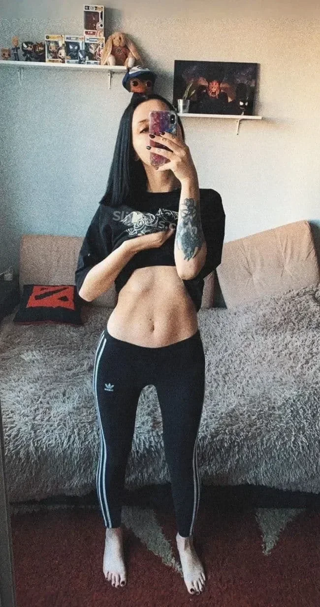 ВК Порно слив блогерши HeyLee