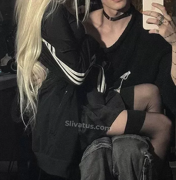 ВК Порно слив тик токерши Par4d0xy (Алина Парадокси)