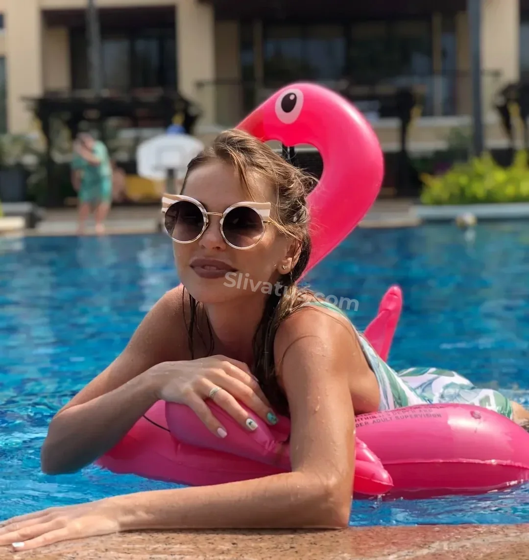 ВК Порно слив звезды Анна Хилькевич