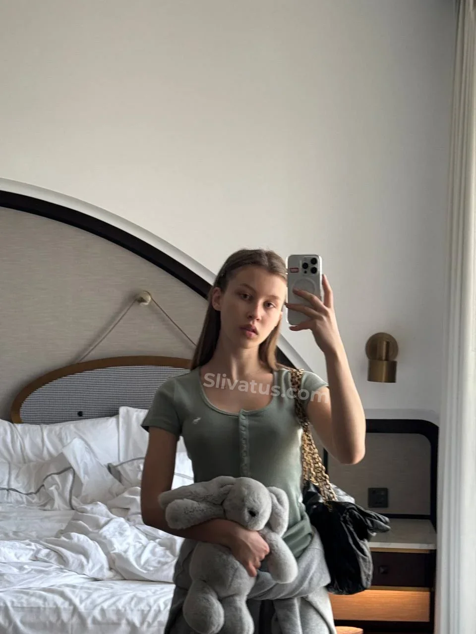 ВК Порно слив звезды Анна Пересильд