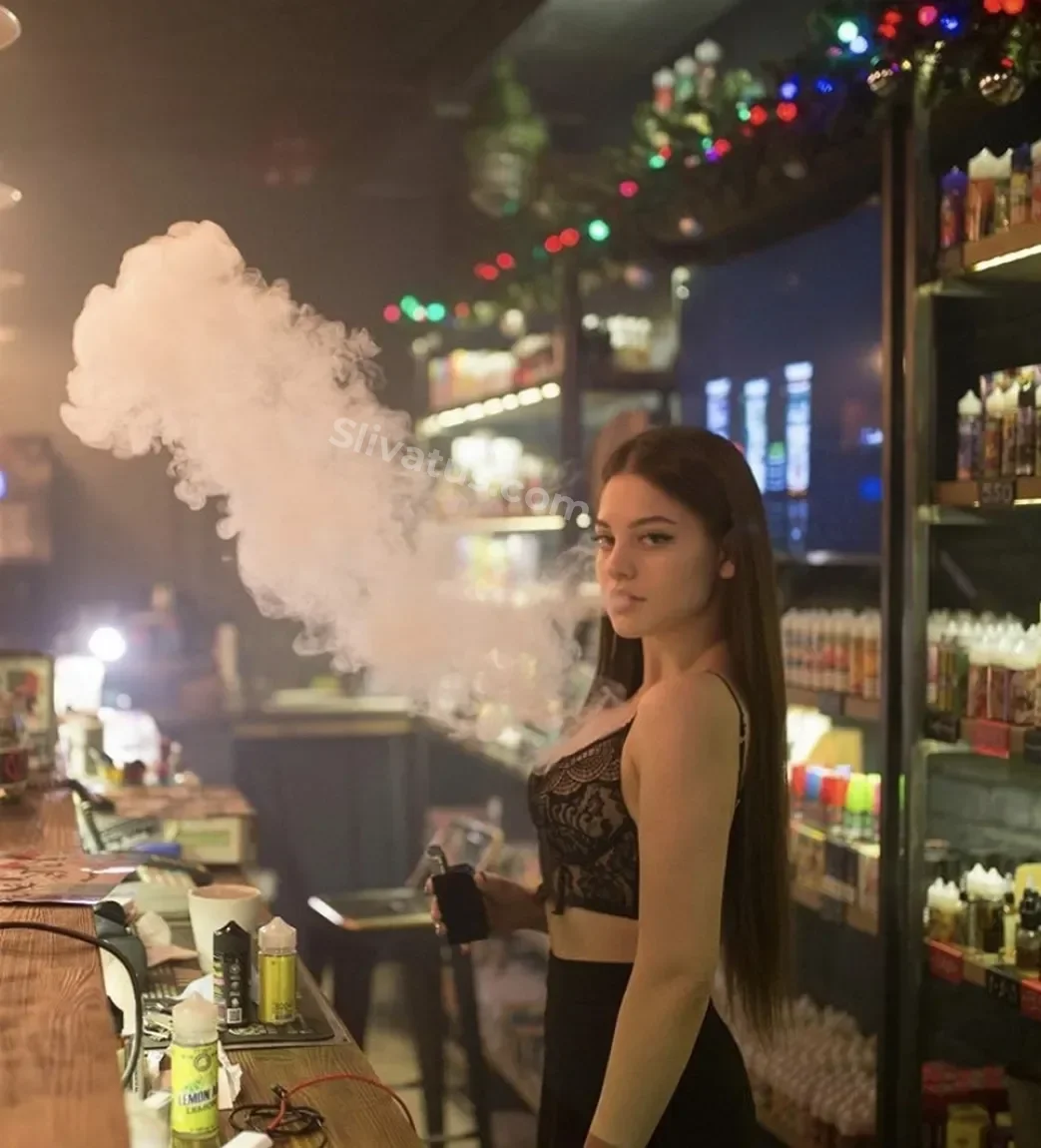 ВК Слив блогерши Дилара Зинатуллина (influesii)