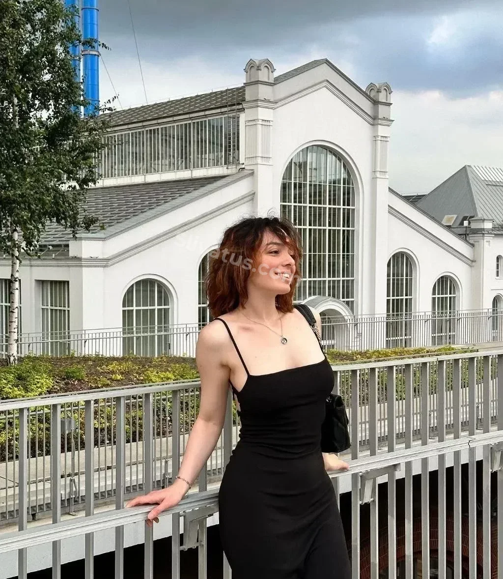 ВК Слив фото блогерши Korya MC (Карина Муса)