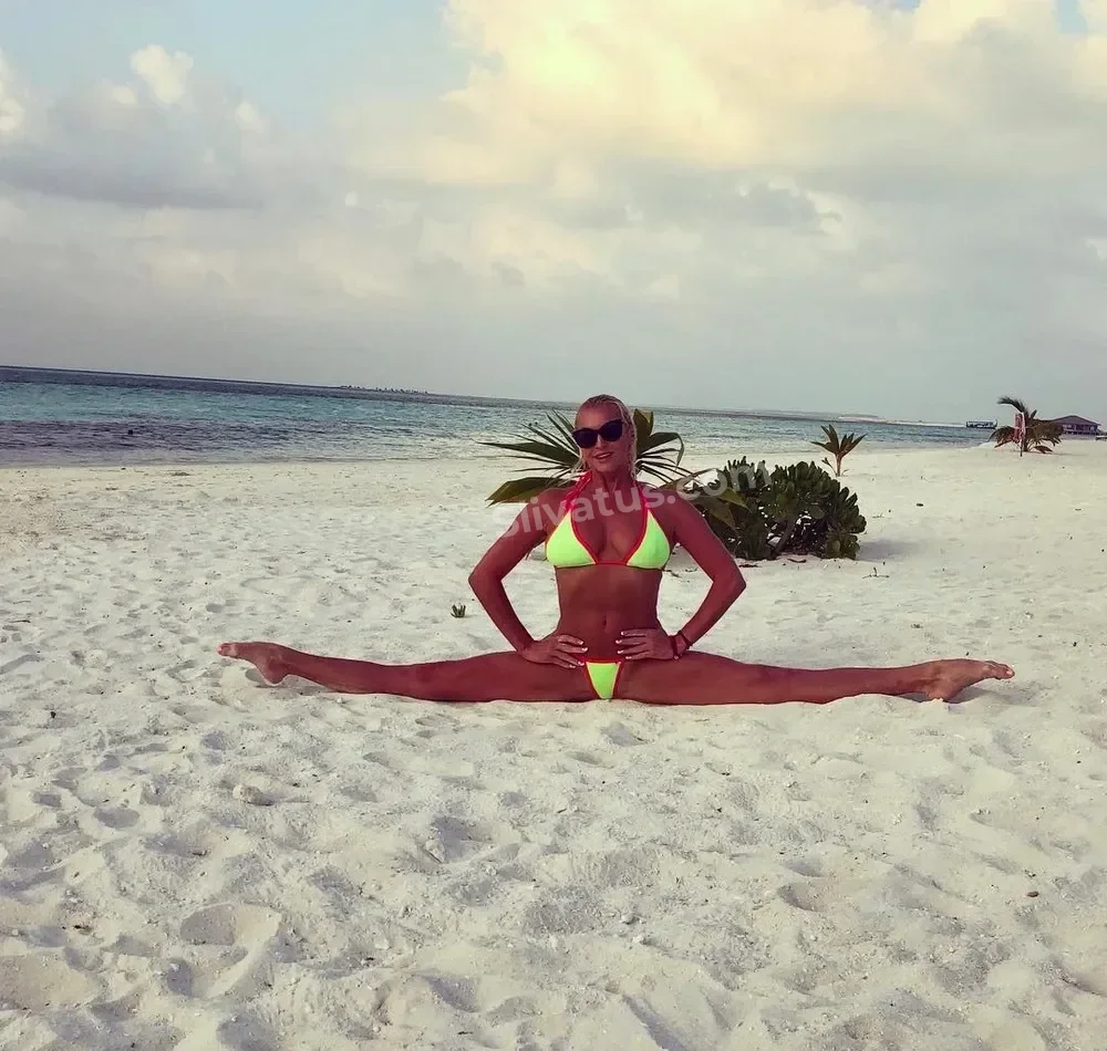 ВК Слив фото звезды Анастасия Волочкова
