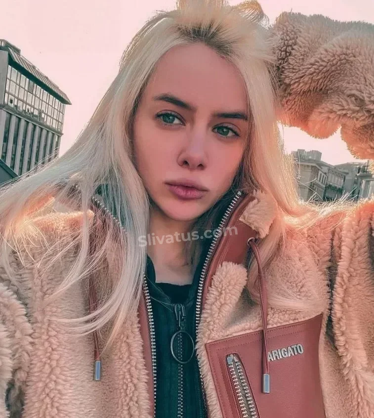 ВК Слив голой блогерши Gtfobae (qqtati)