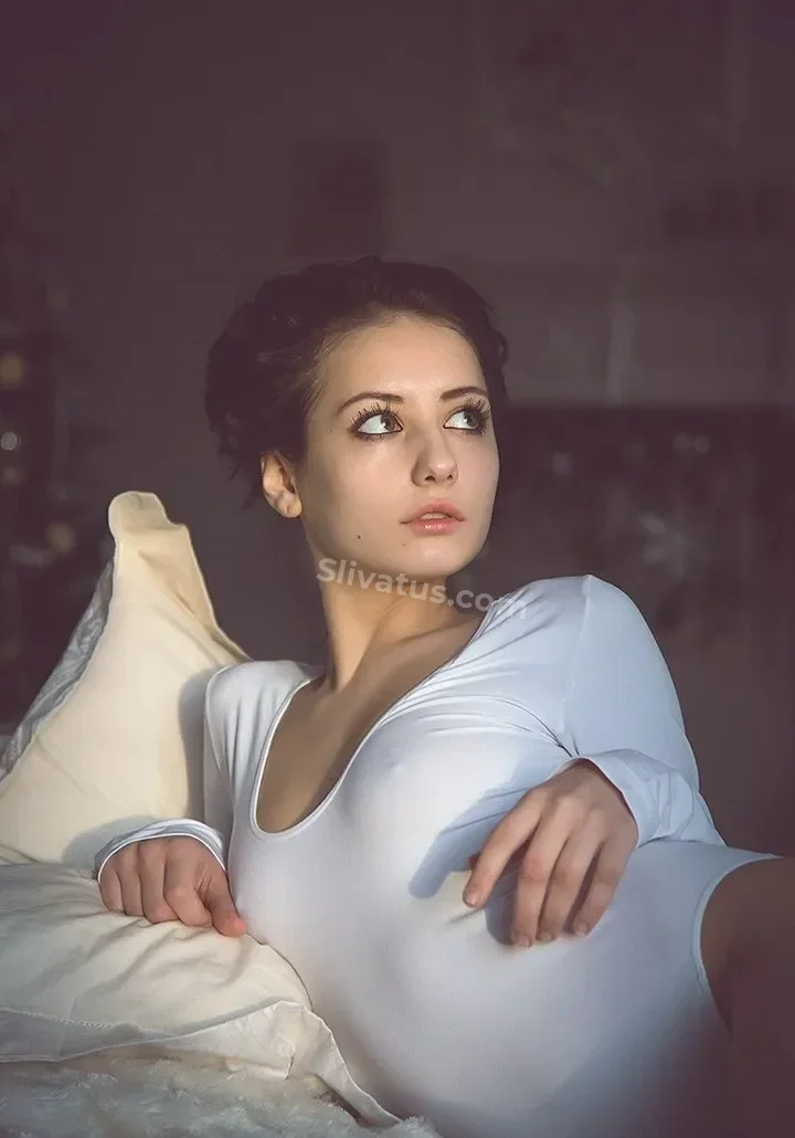 ВК Слив модели Trisha Fisher (Триша Фишер)