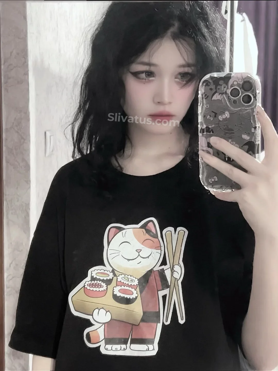 ВК Слив русских тиктокерш  woozixx