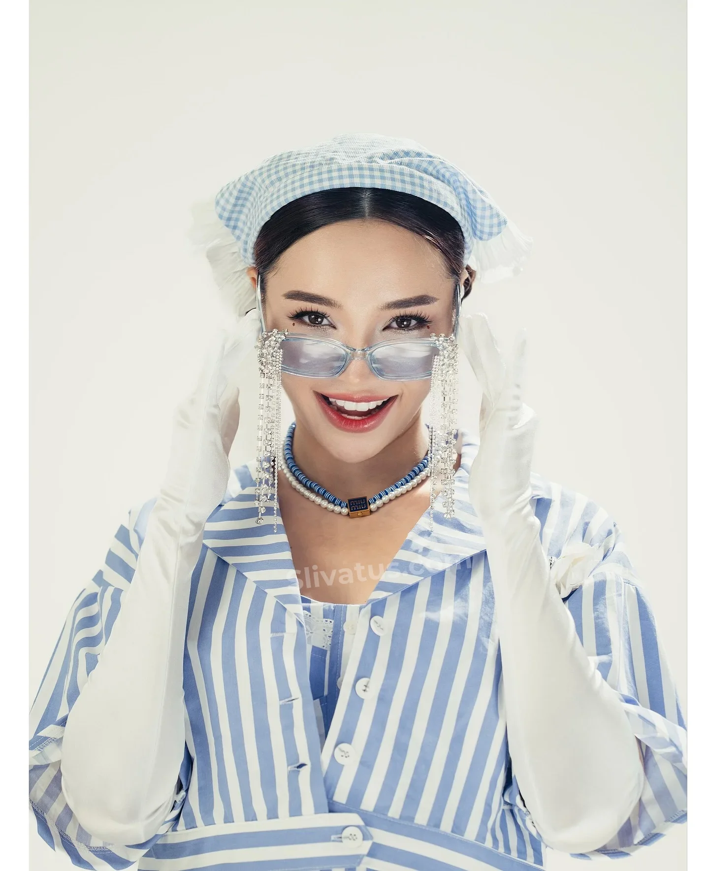 ВК Слив секс блогерши Дарикорн