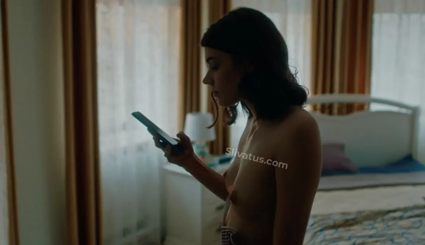 ВК Слив звезды Анастасия Красовская 18+