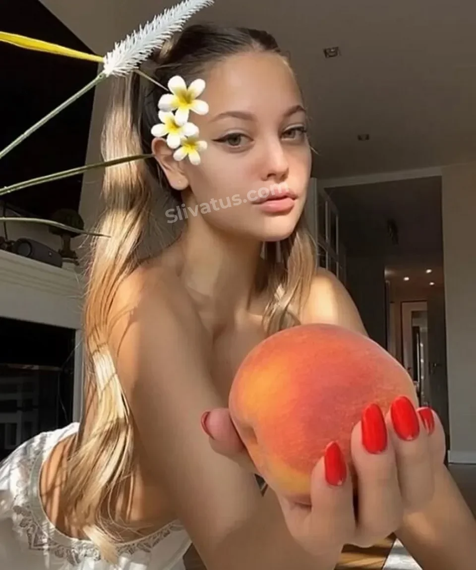 ВК Свежий слив видео блогерши Дилара Зинатуллина (influesii)