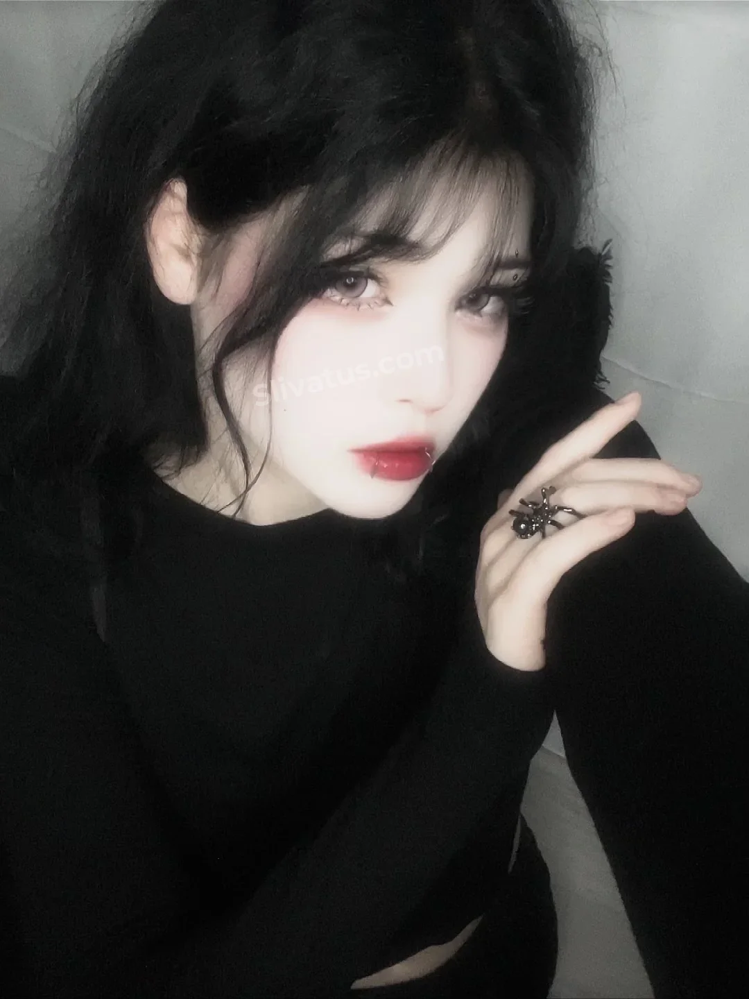 ВК Свежий слив видео тиктокерши woozixx