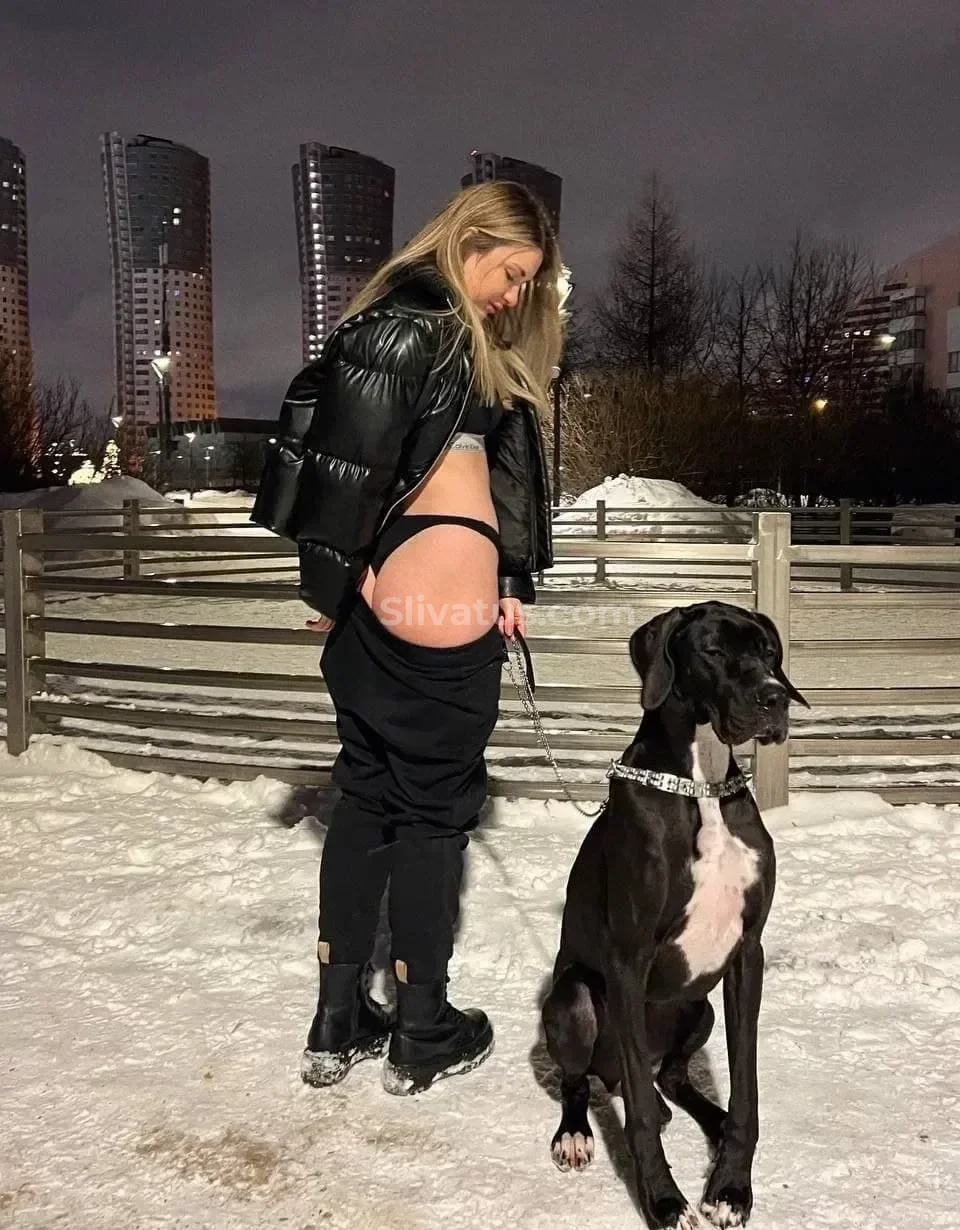 ВК Утечка фото блогерши Аринян (AhriNyan)