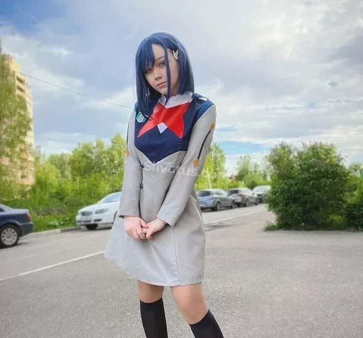 ВК Утечка фото блогерши Лера Морфи (Морфилина)