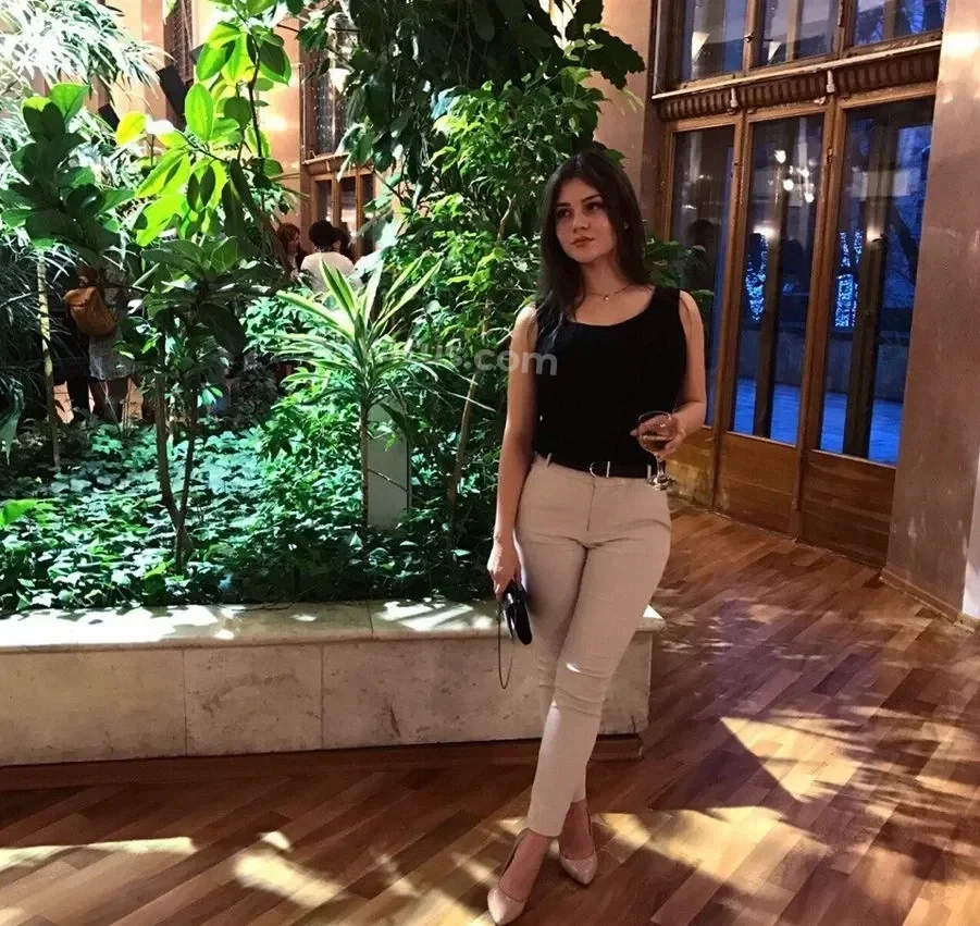 ВК Утечка фото блогерши Сабина Хайрова (sabinakhayrova)