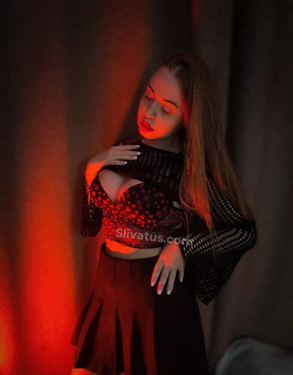 Westy (natasha.westyy) - голая блогерша слив