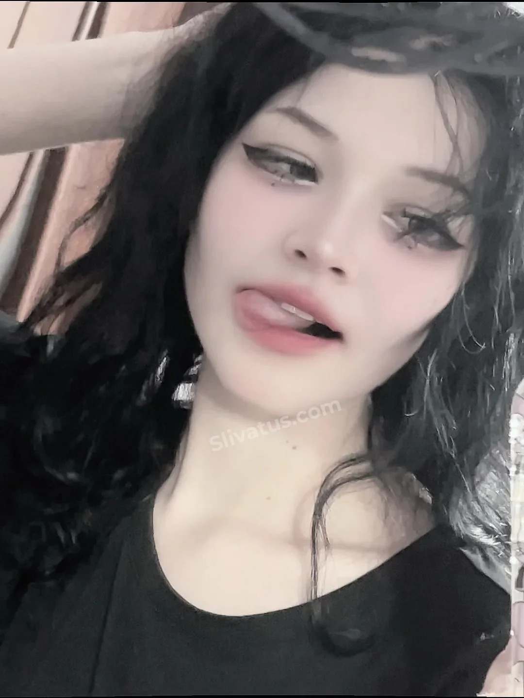 woozixx тиктокерша без одежды